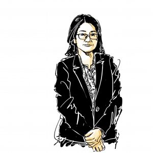 Ms Linh Ngo